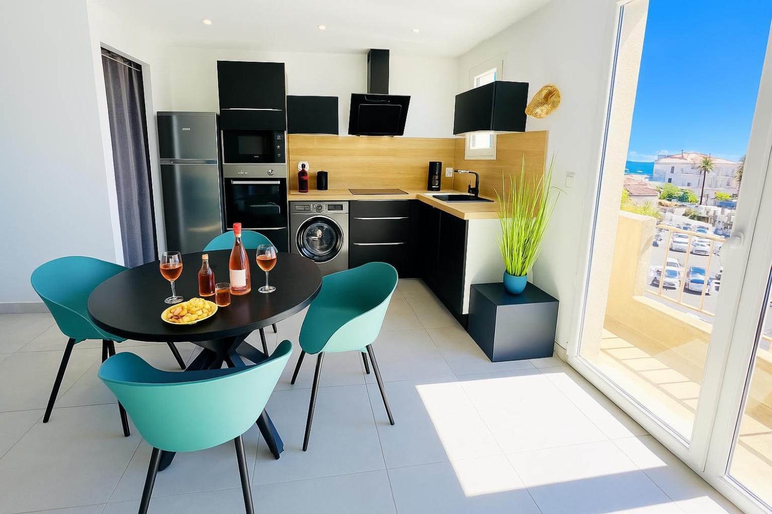 "Zen" 100M De La Plage Avec Parking, Vue Mer Et Vue Montagne Кане-ан-Руссійон Екстер'єр фото